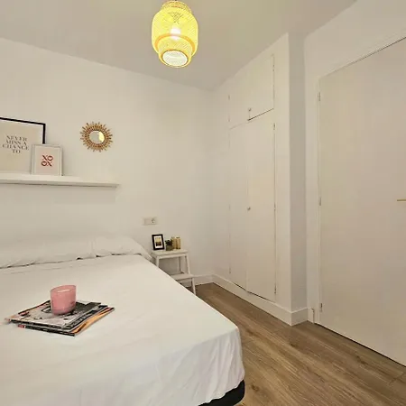 City Centre Damar Apartment *