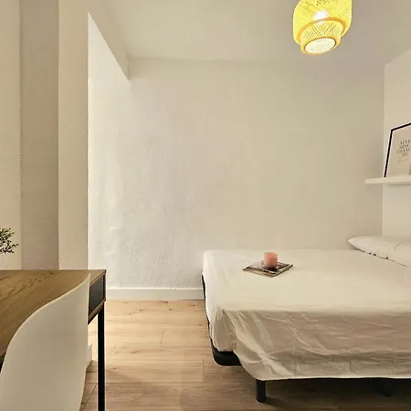 Daire City Centre Damar Alicante