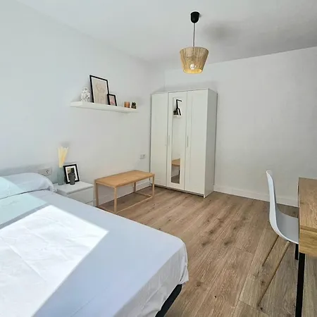 Daire City Centre Damar Alicante