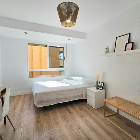 City Centre Damar Daire
