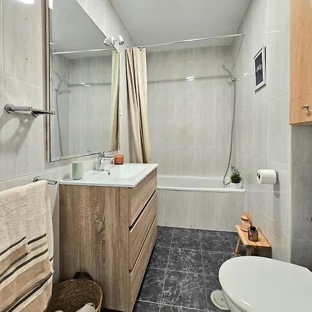 City Centre Damar Apartment